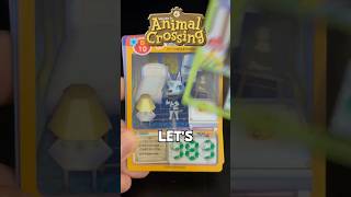 Designing Animal Crossing House Episode 9 shorts AnimalCrossing ACNH [upl. by Maclaine]