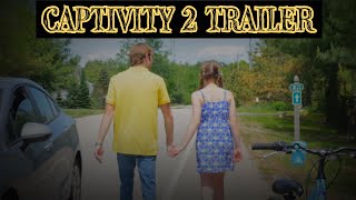 CAPTIVITY 2  Final Trailer  2024 [upl. by Nollahs578]