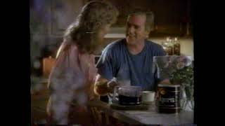 1989 Folgers Gourmet Supreme Coffee quotThe best part of waking upquot TV Commercials [upl. by Georgia]