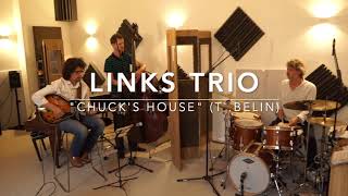 Links Trio plays quotChucks housequot [upl. by Alyosha]