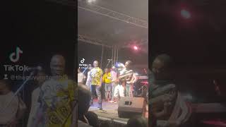 ALICK MACHESO LIVE PERFORMANCE IN VENGERE STADIUM RUSAPE  16 DEC 20231 [upl. by Ochs607]