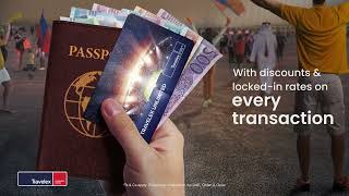 Travelex Unlimited  English [upl. by Washburn]