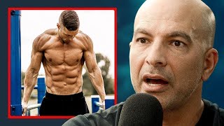 How to Increase Testosterone amp Feel More Energised  Dr Peter Attia [upl. by Bertasi]