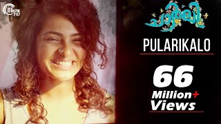 Charlie  Pularikalo Song Video  Dulquer Salmaan Parvathy  Official [upl. by Riccio]