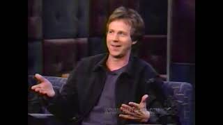 Dana Carvey 2000 Late Night with Conan O’Brien [upl. by Moazami]