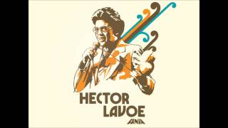 Hector lavoe  Escandalowmv [upl. by Enymzaj437]