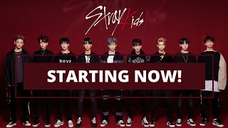 Stray Kids ep 1 part 2 eng sub [upl. by Setarcos94]