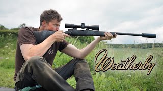 Weatherbys Best Rifle  The Mark V Carbonmark  Review ampTest [upl. by Nesto]