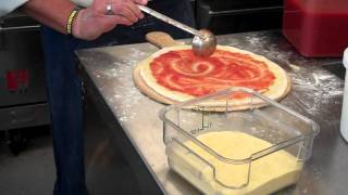 Topping Your Pizza [upl. by Meunier]