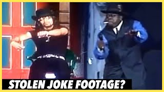 Katt Williams Joke Resurfaces That he Claims Cedric the Entertainer Stole From him [upl. by Ahsii]