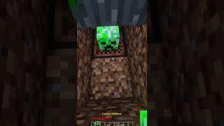 Creeper Sound Trap but minecraft memes resourcepack minecraftvillager [upl. by Bois681]