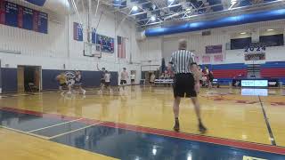 SV vs Grove City 1H  Shaler [upl. by Aneleasor466]