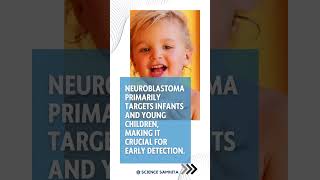 Unraveling Neuroblastoma The Mystery Inside Your Childs Body neuroblastoma [upl. by Norrag]