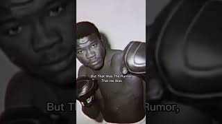 Boxing History Paret Vs Griffith The Deadly Insult 1962 [upl. by Dorinda]