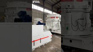 Renewed Metso Nordberg HP500 conecrusher [upl. by Oab]