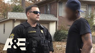 Live PD Sawed Off and Laxatives Season 2  AampE [upl. by Dodd]