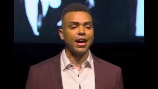 Why we protest  Gregory McKelvey  TEDxMtHood [upl. by Harrington]