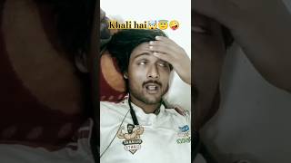 Dimaag hota to aawaz aati😇🤪🤯shorts comedy funny fun viral video doctor hospital [upl. by Niawd]