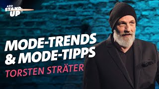 ModeTrends die Torsten Sträter nicht versteht  Sträter [upl. by Kath]