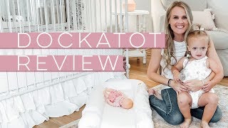 DockATot Review [upl. by Mercer]