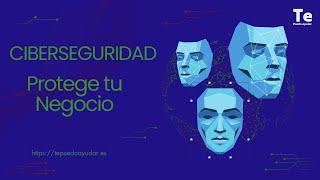 quotCiberseguridad Cómo Proteger Tu Negocio en la Era Digital [upl. by Lacie522]