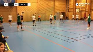 Bålsta vs Vallentuna Del 1 [upl. by Corrinne]