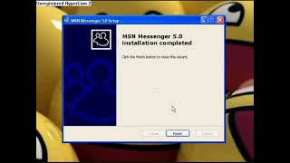 how to download MSN Messenger [upl. by Nesnar168]