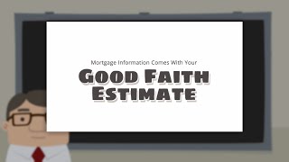 A Good Faith Estimate Provides Mortgage Information [upl. by Nerra]