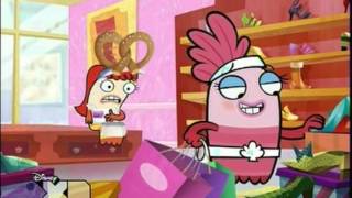 Fish Hooks Shellsea quotCome Onquot 2 [upl. by Columba892]