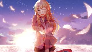 Music Box Your lie in April OST  Watashi no Uso [upl. by Okimuy]