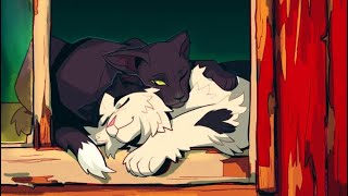 Top 10 Best RoguesLoners in Warrior Cats [upl. by Orwin]