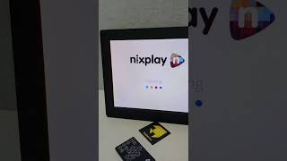 Nixplay Frame Review The Future of Family Photos [upl. by Eerahc125]