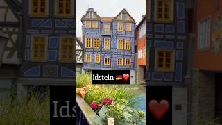 Idstein Germany 🇩🇪 germany [upl. by O'Kelly]