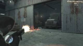 GTA IV  PC  NoSpoiler Playthru  46  Harboring a Grudge [upl. by Yraeht849]