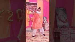 Bharat ki beti song dance [upl. by Ruffina]