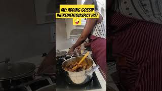 cooking gossipingfood spreadlove [upl. by Lynus]