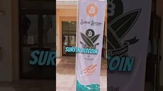 Surfin Bitcoin revient pour une nouvelle édition au Casino de Biarritz 🔥 [upl. by Fenn]