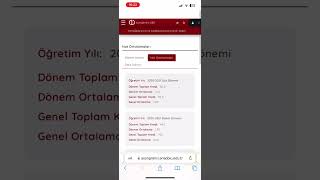 AÖF geçme notu kaç DC geçer mi AÖF not ortalaması kaç olmalı Koşullu geçer nedir Aöf 2023 online [upl. by Yrffoeg367]