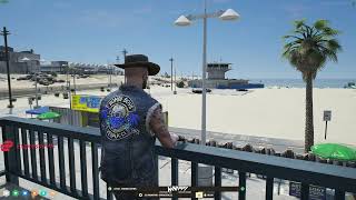 Dundee On How Nopixel 40 Feel Abandoned amp Not Getting Things Shown In Trailer And Future Of Nopixel [upl. by Aicitel]