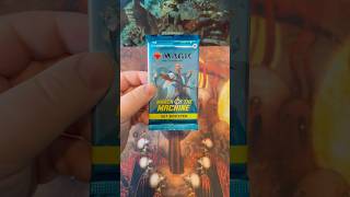 Deathspell Omega metalmagic lpahobbies packopening mtg marchofthemachine deathspellomega tcg [upl. by Clarence341]