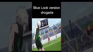 BLUE LOCK CAP1 parodia resumida [upl. by Suhploda]