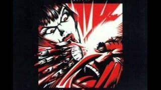 KMFDM  Mercy [upl. by Wolsky]