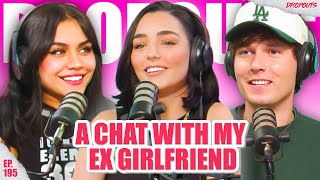 A Chat with My Ex Girlfriend  Dropouts 195 [upl. by Lledroc530]