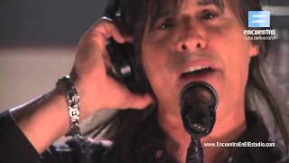 Rata Blanca  Mujer Amante quotEncuentro en el Estudioquot [upl. by Derina644]