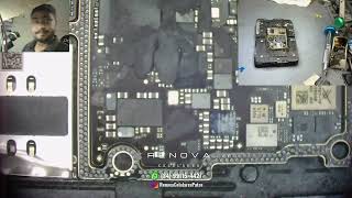 COMO FAZER REBALLING INTERPOSER IPHONE 11 PRO MAX  PROCEDIMENTO VÁLIDO PARA TODOS IPHONES [upl. by Gifferd]