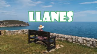 QUÉ VER EN LLANES en UN DÍA  ASTURIAS 5  SeguirViajando [upl. by Jyoti]