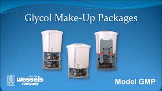 How It Works Glycol MakeUp Package [upl. by Adnara]