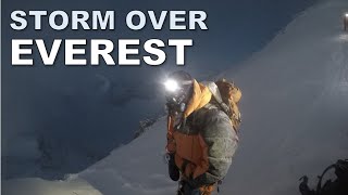 The 1996 Disaster · STORM OVER EVEREST · PBS Documentary [upl. by Liris732]