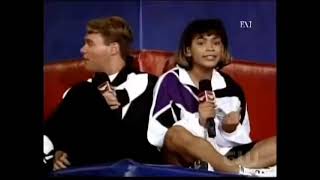 Gladiators 2000 Game Show 1995 pt 34 [upl. by Enitsuj664]