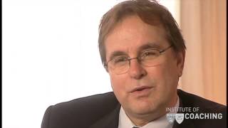 2009 David Cooperrider On Appreciative Inquiry [upl. by Yleen]